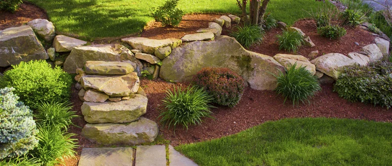 Patios, Walls & Walkways — Hardscaping landscaping services in Salt Lake City, Utah by LandArt